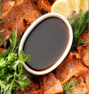 Ekstra Acı Sos görseli