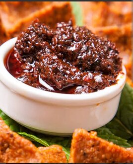 Ekstra Özel Urfa Çiğköfte Sosu görseli