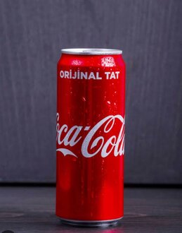 Coca-cola ( 250 Ml.) görseli