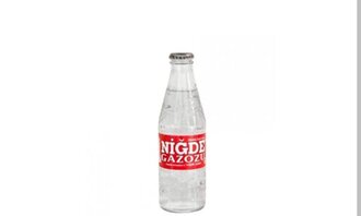 Niğde Gazoz (250 Ml.) görseli