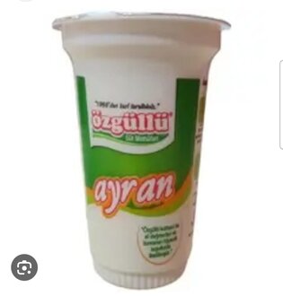 Ayran Küçük görseli