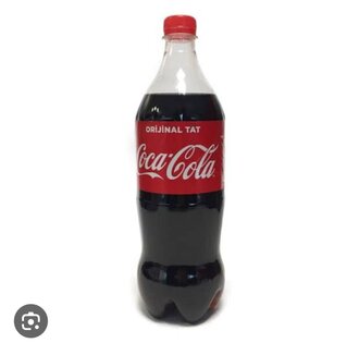 Coca-cola (1 L.) görseli