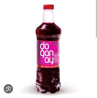 Şalgam Suyu 0.30 Ml görseli