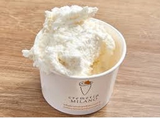 Hindistan Cevizli Dondurma (750 Gr.) görseli