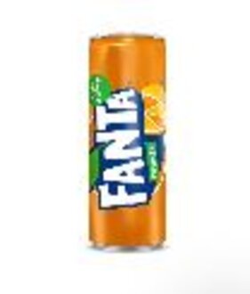 Fanta (33 Cl.) görseli