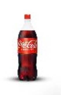 Coca-cola (1 L.) görseli