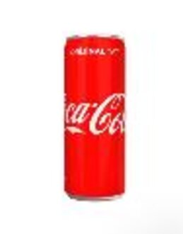 Coca-cola (33 Cl.) görseli