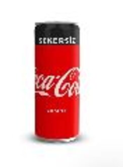 Coca-cola Zero Sugar (33 Cl.) görseli