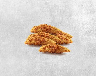 Çıtır Tavuk (6 Adet) görseli