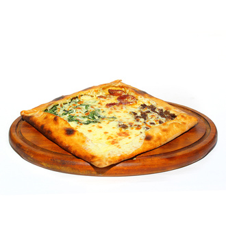 Gurme Pide (Açık) görseli