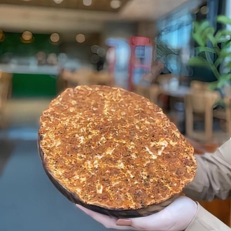 Lahmacun görseli