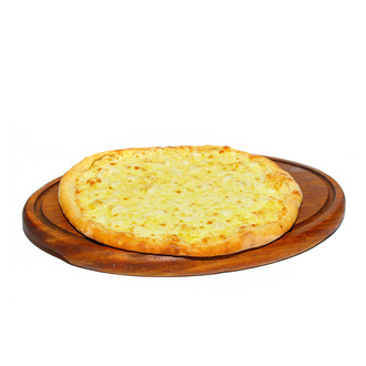 Kolot Peynirli Pide (Yuvarlak) görseli