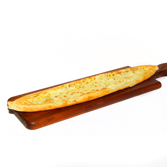 Kolot Peynirli Pide (Açık) görseli