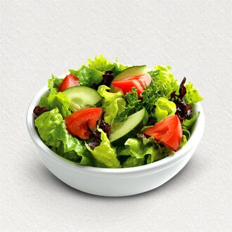 Mevsim Salata görseli