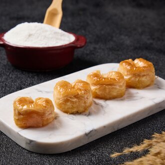 Sade Bülbül Yuvası ( 500 Gr) görseli