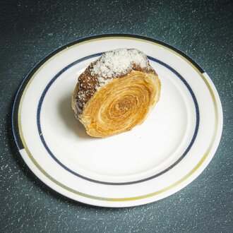 Çikolatalı Wheel By Farro görseli