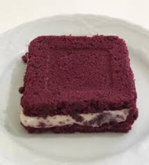 Kadife Tatlısı görseli