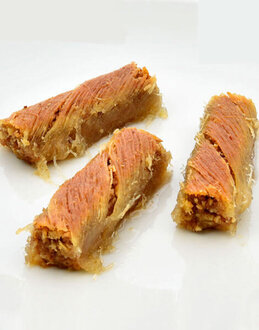 Cevizli Burma Kadayıf(adet) görseli