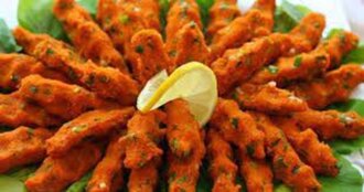 Mercimek Köftesi 1 Kg görseli