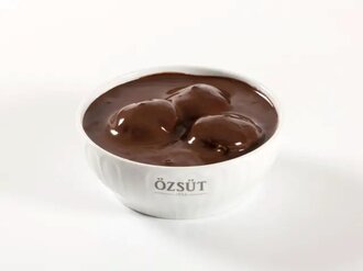 Özsüt Profiterol (250 Gr.) görseli