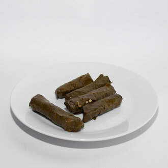 Zeytinyağlı Yaprak Sarma (250 Gr.) görseli