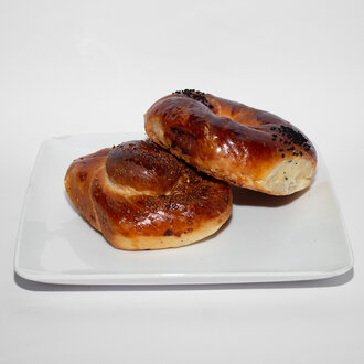 Patatesli Açma görseli