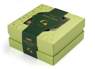 Fıstık Ezmesi (500 Gr.) görseli