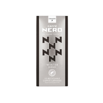 Winter Blend Kapsül görseli