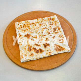 Çikolatalı Gözleme görseli