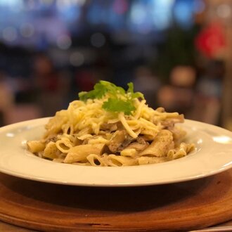 Special Penne görseli