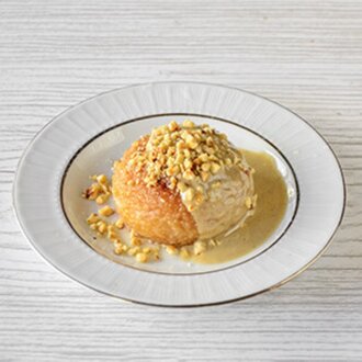 Kemalpaşa Peynir Tatlısı görseli