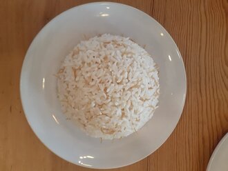 Tavuklu Pilav görseli