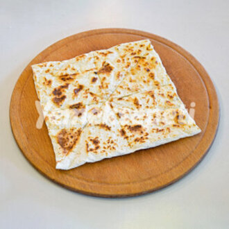 Sade Gözleme görseli