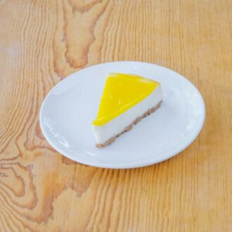 Limonlu Cheesecake görseli