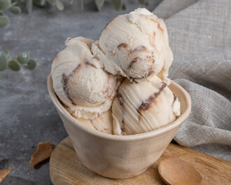 Kinder Bueno Dondurma görseli