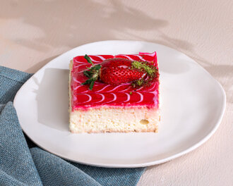 Triliçe Çilek görseli