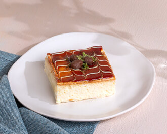 Triliçe Karamel görseli