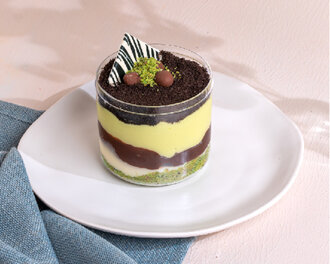 Fıstıklı Magnolia görseli