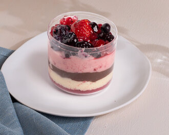 Orman Meyveli Magnolia görseli