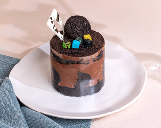 Çikolatalı Velvet görseli