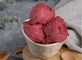 Vişneli Dondurma görseli