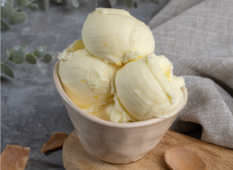 Limonlu Dondurma görseli