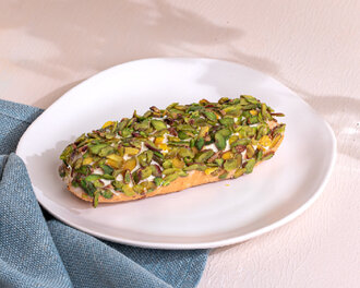 Antep Fıstıklı Ekler Büyük (Adet) görseli