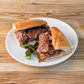 Ekmek Arası Döner görseli