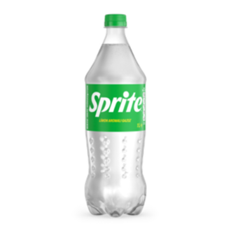 Sprite  ( 1 L ) görseli