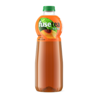 Fuse Tea Şeftali ( 1 L ) görseli