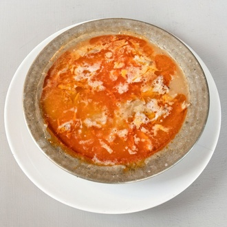 Beyran Çorbası görseli