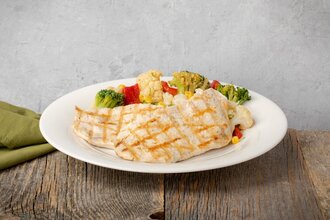 Diyet Tavuk görseli