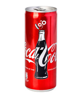 Coca-cola (33 Cl.) görseli