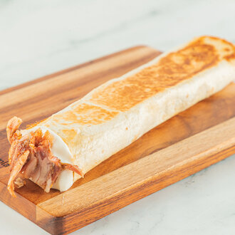 Tavuk Döner Dürüm görseli